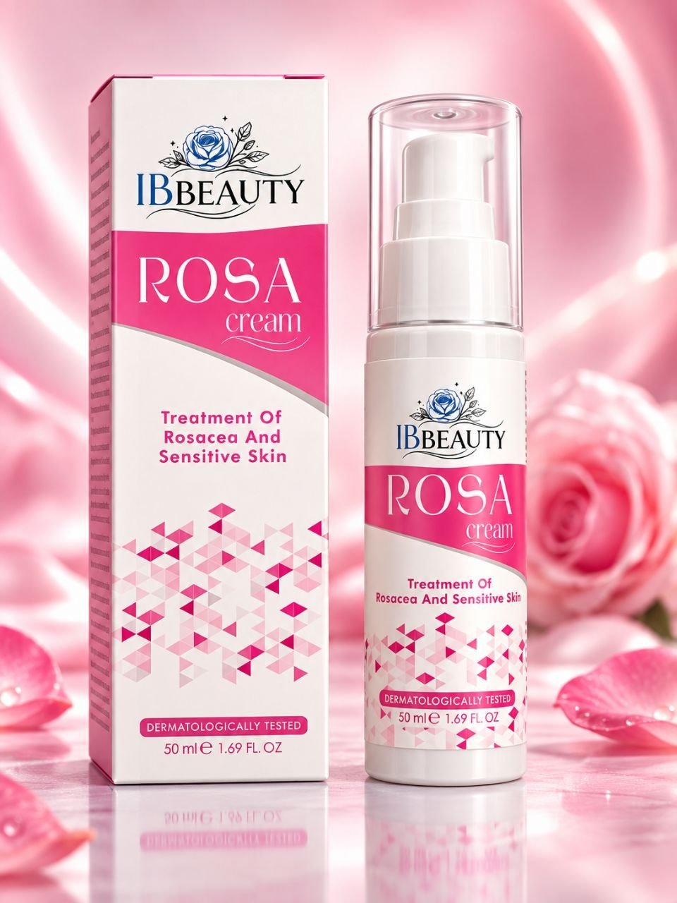 ROSA cream